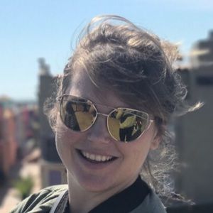 Meet your Posher, Brenna